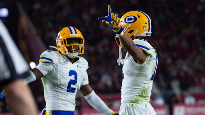 usc trojans cal bears pac-12 football goode 20229